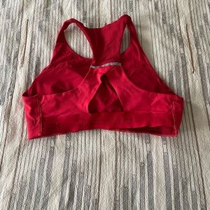 Outdoor Voices Sports Bra